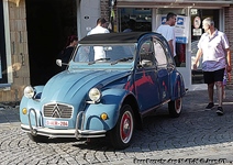 Classic Cars Peer Porsche dag -  30 juli 2026
