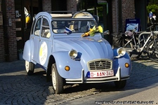 Classic Cars Peer Porsche dag -  30 juli 2026