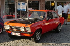Classic Cars Peer Porsche dag -  30 juli 2026