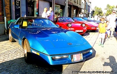 Classic Cars Peer Porsche dag -  30 juli 2026