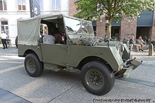 Classic Cars Peer Porsche dag -  30 juli 2026