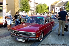 Classic Cars Peer Porsche dag -  30 juli 2026