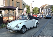 Classic Cars Peer Porsche dag -  30 juli 2026