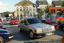 Classic Cars Peer Porsche dag -  30 juli 2026