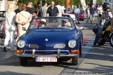 Classic Cars Peer Porsche dag -  30 juli 2026