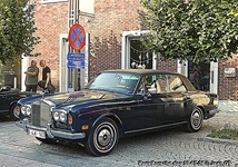 Classic Cars Peer Porsche dag -  30 juli 2026