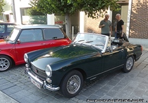 Classic Cars Peer Porsche dag -  30 juli 2026