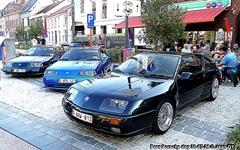 Classic Cars Peer Porsche dag -  30 juli 2026