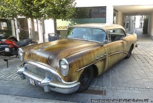 Classic Cars Peer Porsche dag -  30 juli 2026