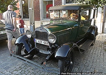 Classic Cars Peer Porsche dag -  30 juli 2026