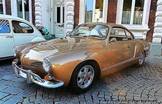 Classic Cars Peer Porsche dag -  30 juli 2026