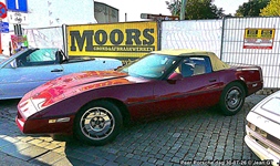 Classic Cars Peer Porsche dag -  30 juli 2026