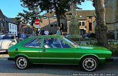 Classic Cars Peer Porsche dag -  30 juli 2026