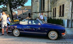 Classic Cars Peer Porsche dag -  30 juli 2026