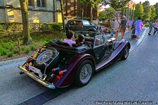 Classic Cars Peer Porsche dag -  30 juli 2026