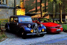 Classic Cars Peer Porsche dag -  30 juli 2026