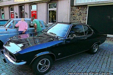 Classic Cars Peer Porsche dag -  30 juli 2026