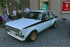 Classic Cars Peer Porsche dag -  30 juli 2026