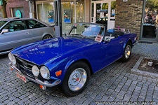 Classic Cars Peer Porsche dag -  30 juli 2026