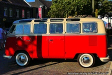 Classic Cars Peer Porsche dag -  30 juli 2026