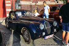 Classic Cars Peer Porsche dag -  30 juli 2026