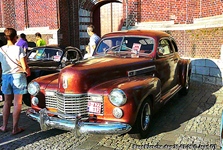 Classic Cars Peer Porsche dag -  30 juli 2026