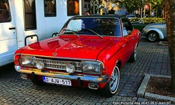 Classic Cars Peer Porsche dag -  30 juli 2026