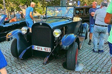 Classic Cars Peer Porsche dag -  30 juli 2026