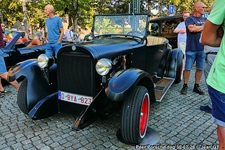 Classic Cars Peer Porsche dag -  30 juli 2026