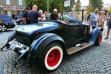 Classic Cars Peer Porsche dag -  30 juli 2026
