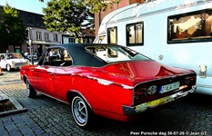 Classic Cars Peer Porsche dag -  30 juli 2026
