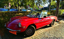 Classic Cars Peer Porsche dag -  30 juli 2026
