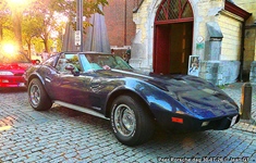 Classic Cars Peer Porsche dag -  30 juli 2026