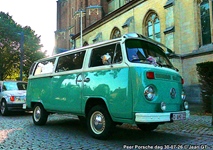 Classic Cars Peer Porsche dag -  30 juli 2026