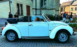 Classic Cars Peer Porsche dag -  30 juli 2026