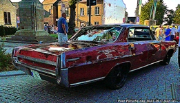 Classic Cars Peer Porsche dag -  30 juli 2026