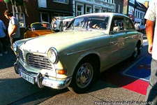 Classic Cars Peer Porsche dag -  30 juli 2026