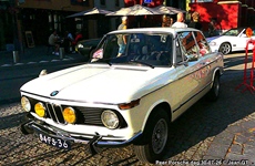 Classic Cars Peer Porsche dag -  30 juli 2026