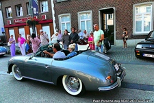 Classic Cars Peer Porsche dag -  30 juli 2026