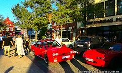 Classic Cars Peer Porsche dag -  30 juli 2026