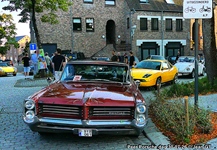 Classic Cars Peer Porsche dag -  30 juli 2026