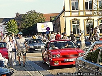 Classic Cars Peer Porsche dag -  30 juli 2026