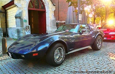 Classic Cars Peer Porsche dag -  30 juli 2026