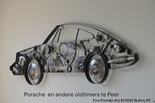 Classic Cars Peer Porsche dag -  30 juli 2026