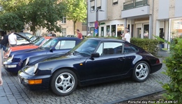 Classic Cars Peer Porsche dag -  30 juli 2026