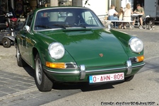 Classic Cars Peer Porsche dag -  30 juli 2026