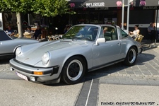 Classic Cars Peer Porsche dag -  30 juli 2026