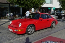 Classic Cars Peer Porsche dag -  30 juli 2026