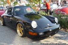Classic Cars Peer Porsche dag -  30 juli 2026