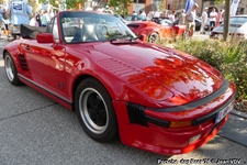 Classic Cars Peer Porsche dag -  30 juli 2026